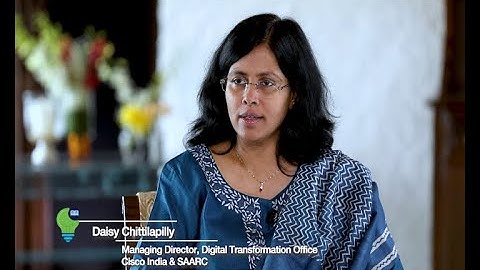 #CiscoIdeaLab: Education Sector