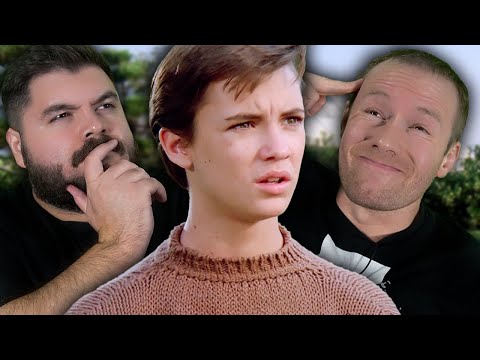 First Time Watching ALL of Star Trek - Episode 113: Justice (TNG S1E8)