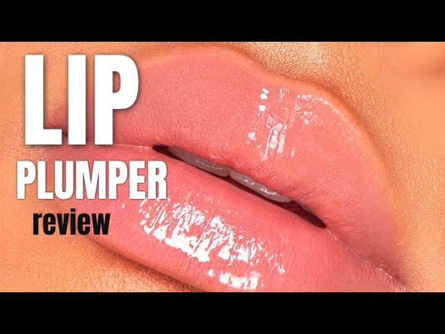 Scopri Lip Plump Effetto Filler, Labbra Più Voluminose