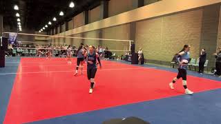 Winterfest- United vs BBGC 17  set 1