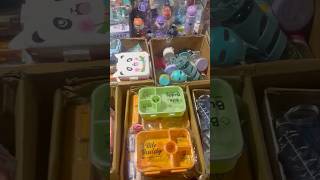 Pinteresty school essentials starts from Rs40💛|Kamla nagar market,Delhi|#trending #school #youtube