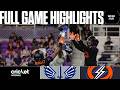 St Louis Battlehawks vs Orlando Storm Highlights United 