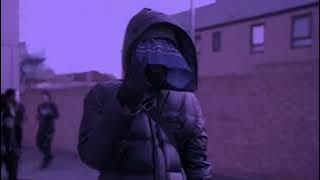 AJet2F – Die Young x Drill Remix (Intro) (Slowed & Reverb)