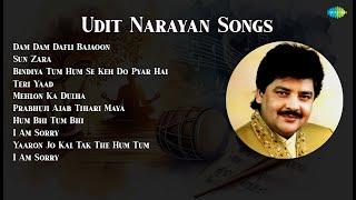 Udit Narayan | Dam Dam Dafli Bajaoon | Sun Zara | Bindiya Tum Hum Se Keh Do Pyar Hai