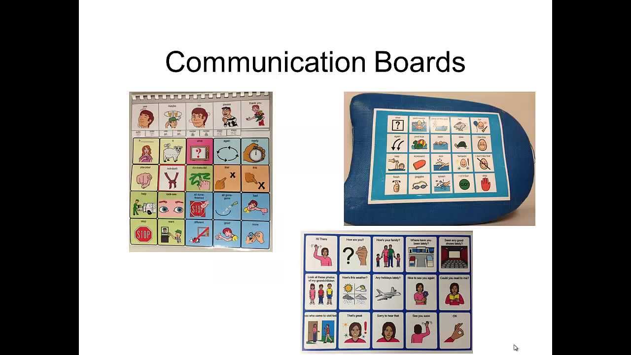 Preparing Me- Communication Tools for Transition (Independent Living Centre WA)