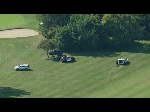 Police search for escaped prisoner in Columbus Park on West Side