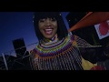 DEBORAH LUKALU - TABIRI |Official Video|