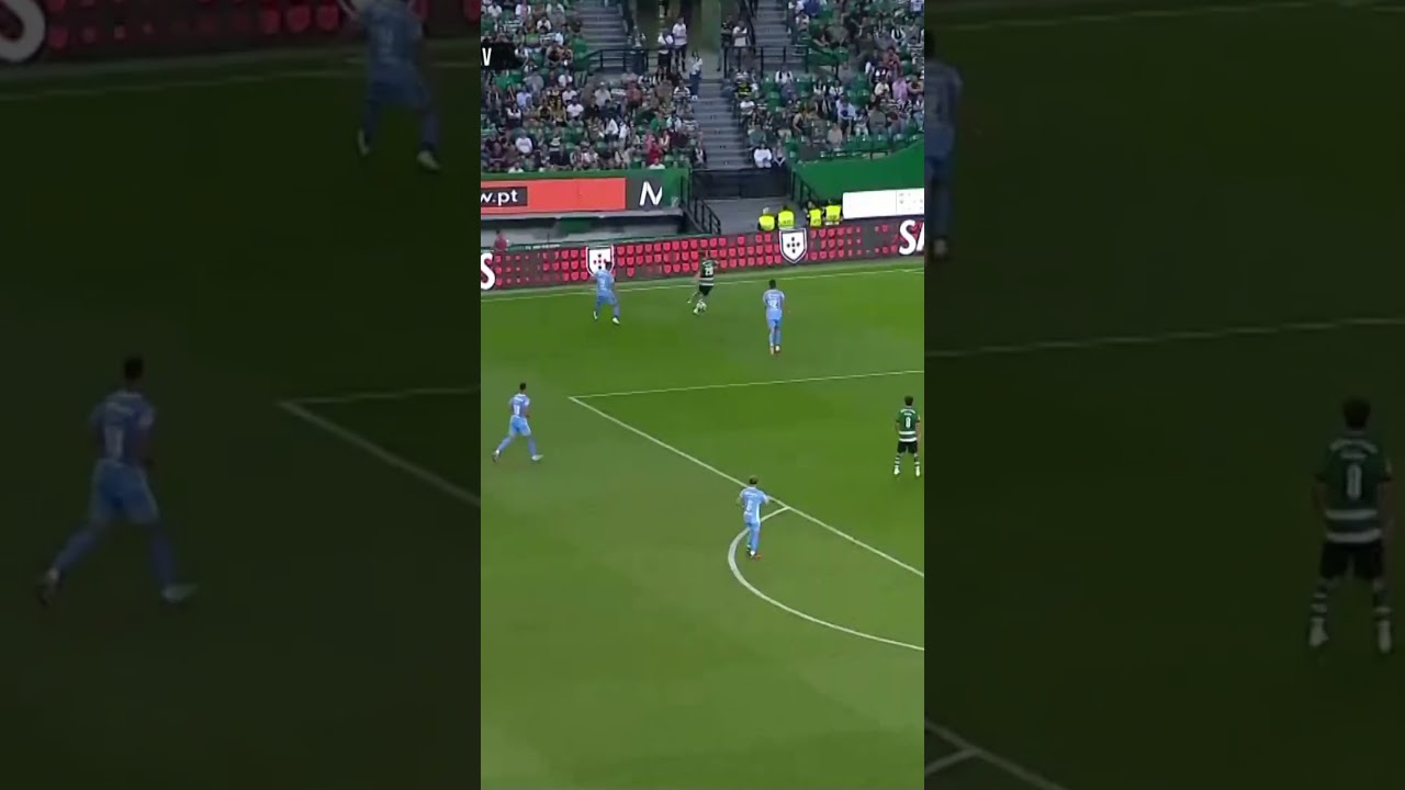 Call him Paulão 😎 