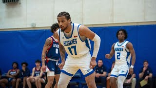 Katrel Johnson Junior Year Highlight Tape