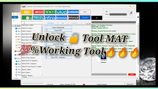 🔥 unlock 🔥 tool 🔓 mat 🔥 tool 🔥🔥🔓 screenshot 5