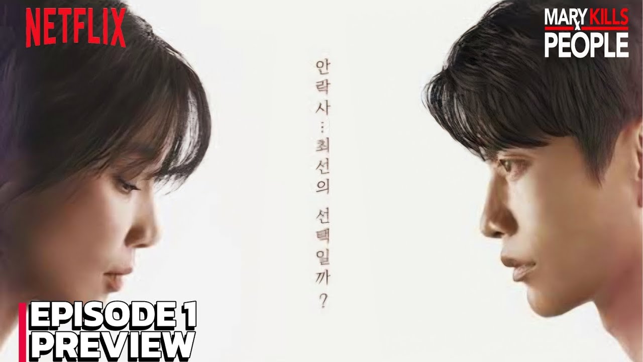 Mary Kills People [2025] Episode 1 Subtitle Bahasa Indonesia