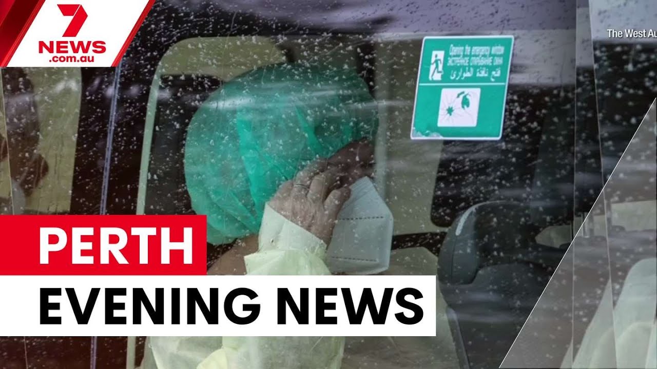 Cruise passengers quarantined; Coles faces legal battle; driver jailed over fatal crash | 7NEWS