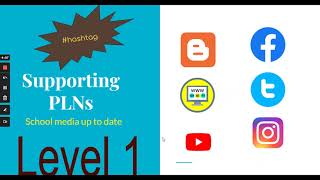 Coaching for your Professional Learning Network (PLN)