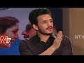 dont compare with ram charan teja akhil akkineni sensational comments
