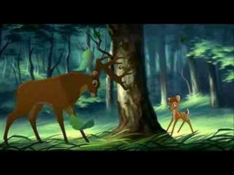 Bambi II - through your eyes