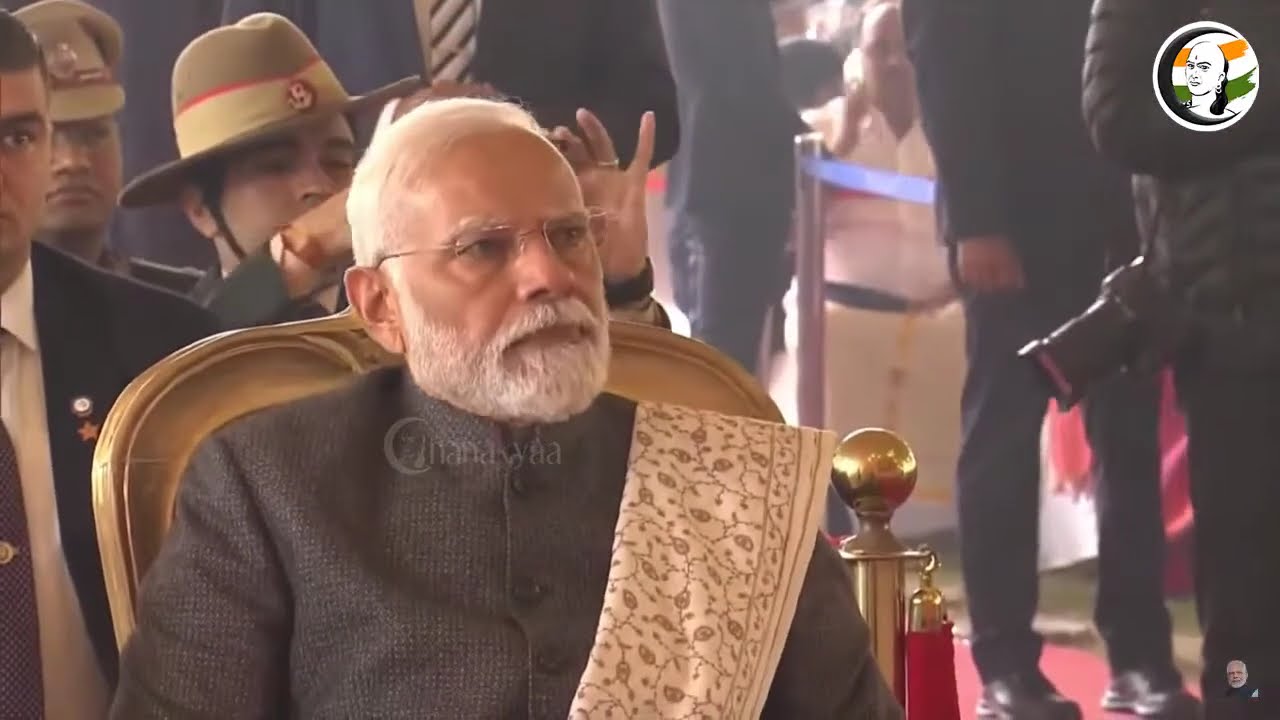 🔴LIVE : PM Modi attends cultural programme on Pongal in Delhi | Pongal 2024 | BJP
