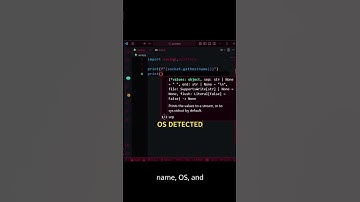 Your Device Exposes Itself Online – Python Proof#python #codingfacts #techtruth #privacy#auraofcode