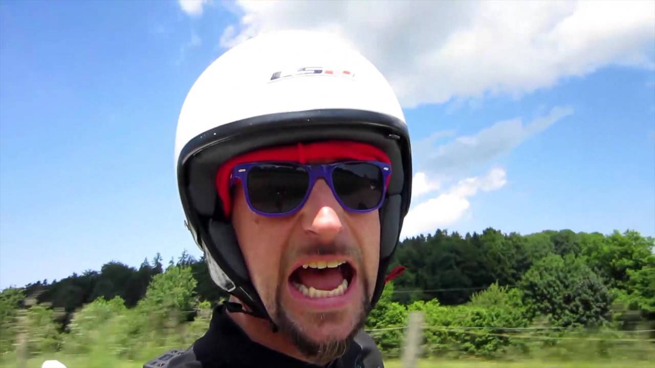 HOTROD CITYTOUR® – customer experience