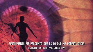 The Lazy Eyes - Imaginary Girl (Subtítulos en español) ||Lyrics||