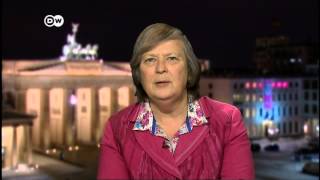 Höhn: EU-Klimaziele nicht ausreichend | Journal