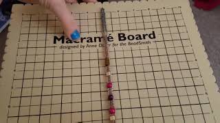 Macrame Board Review