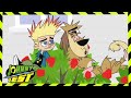 Johnnyland // Johnny's Got a Brand New Dad | WildBrain