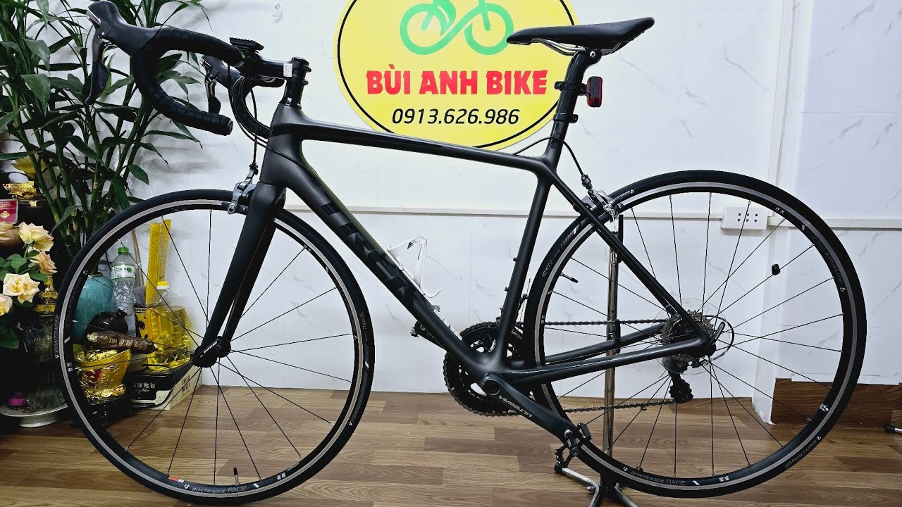 Deposit paid) Trek Emonda SL, Carbon Frame OCLV 500 gr, UltraGra