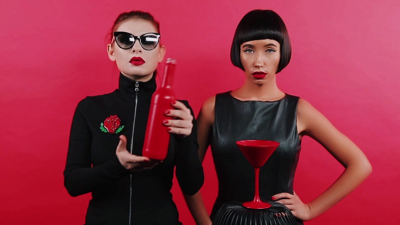 Анна Цуканова-Котт "Ешь Искусство" 8 серия с Ташей Алакоз Eat Art Anna Kott