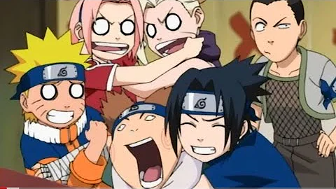 Qual é o verdadeiro rosto de Kakashi?