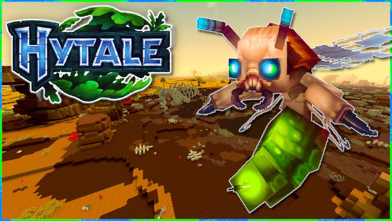 Upgrading ALL Of Our Workstations! | Hytale