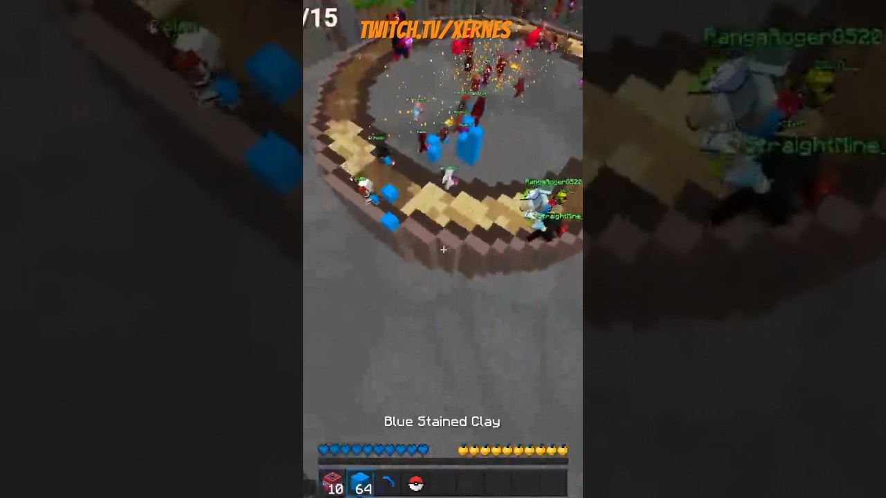 INSANE TNT SUMO LAUNCH… 