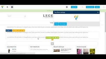 How to Clone Elements with Visual Composer for Prestashop