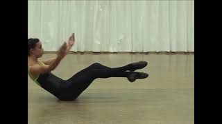 CSTD Jazz 7 Lyrical