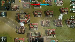 [Khiêm DK] - GAME CHIẾN THUẬT SỐ 1 MOBILE : Art Of War 3 Mobile screenshot 4