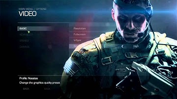 Sniper Ghost Warrior 2 Graphic Problem. How to fix it