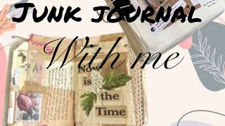 ˖ 🎀 ᝬ ʿjunk journal ꜝꜞ 𖦹 ˖࣪،̲Ꮺ !