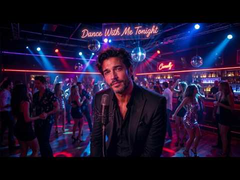 Dance With Me Tonight