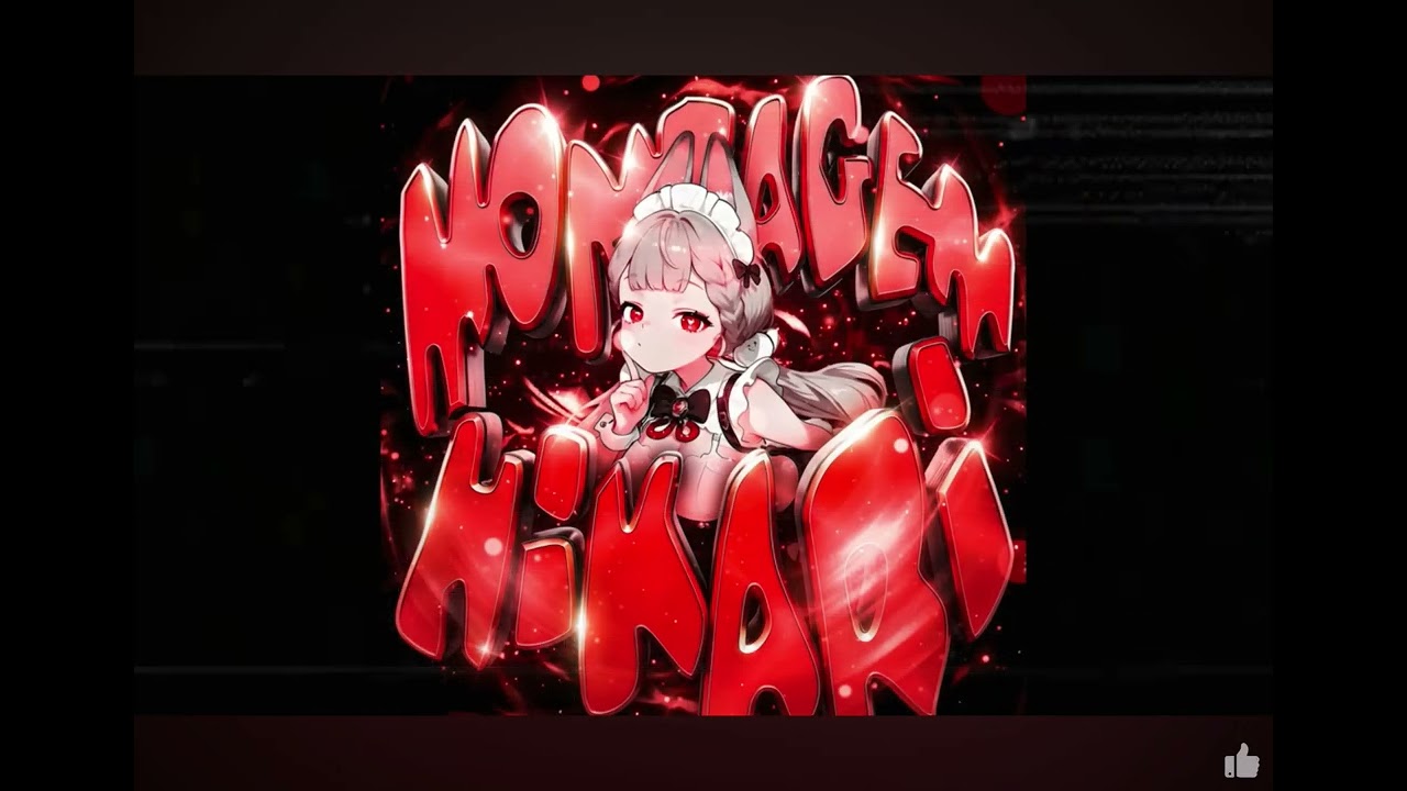 MONTAGEM HIKARI(1HOUR)