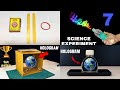 science project for class 7th students working model Easy science exhibition projects class
