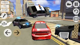 Extreme Police Car Driving 3D - Android Games 2019 - Android POLICE CAR GAMES for Kids - Kids Games screenshot 3