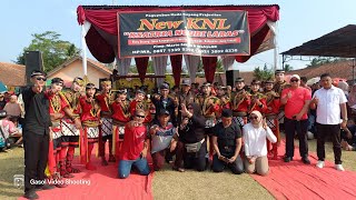 PAGELARAN SENI KUDA KEPANG KSATRIA NGUDI LARAS LIVE KARANGTALUN KIDUL//VIDEO FULL 
