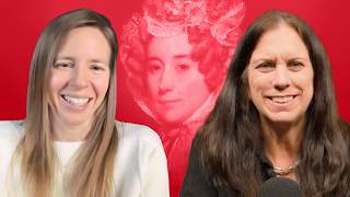 Louisa Catherine Adams Finds Her Voice | In Pursuit with Colleen Shogan