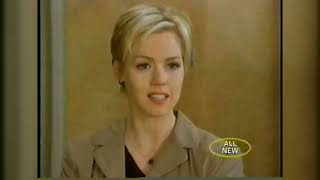 Fox Bumpers, Split Screen Credits, & Promos (January 11, 1998)
