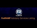 The FedRAMP Marketplace: A New Advisory Services Listing