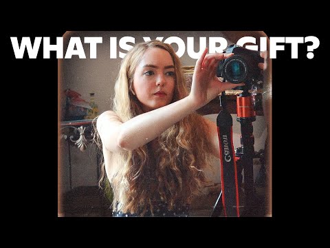 Find Your Gifts: