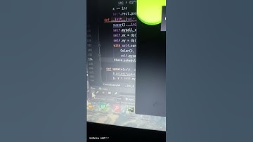 creating a bounching ball using kivy module in python