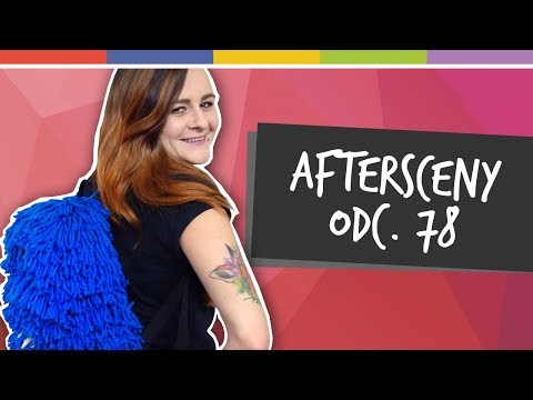 SPRYTNE BABKI - AFTERSCENY #78 - SPRYTNE BABKI - AFTERSCENY #78