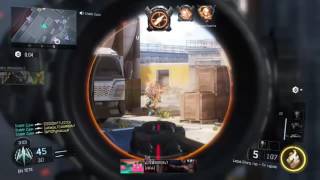 updated appclip bo3