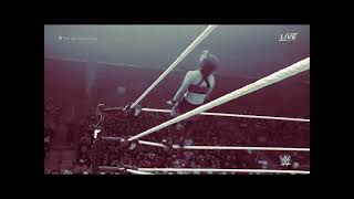 Roxanne Perez - Double Jump Moonsault
