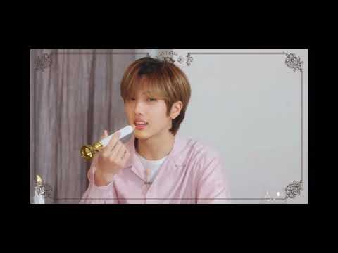 [NCT지성] 립스틱 바르는 척 뭔데